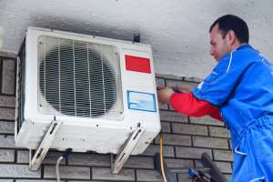 24/7 and Emergency HVAC Near Cottonwood Creek, NV | Air Conidtioning and Heating Contractors
